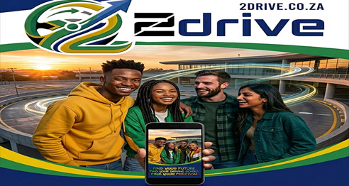 2Drive driving instructor directory and K53 resource